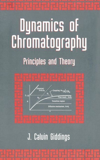 Dynamics of Chromatography