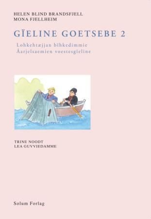 Gïeline goetsebe 2