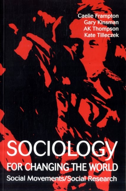 Sociology for Changing the World