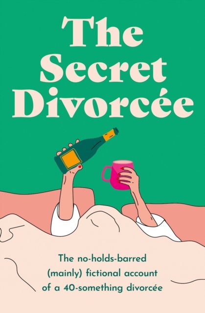 The Secret Divorcee
