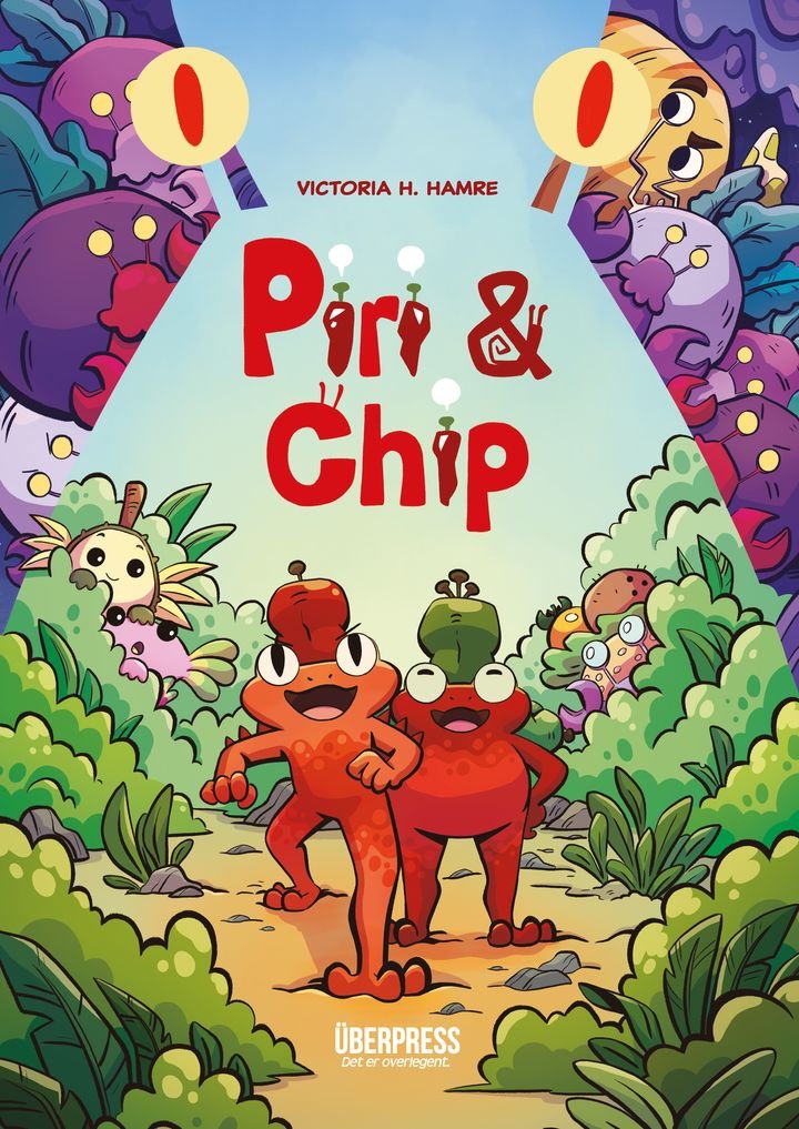 Piri & Chip