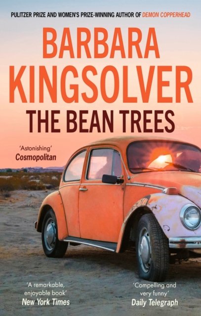 Bean Trees