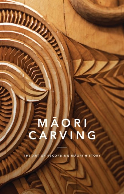Maori Carving