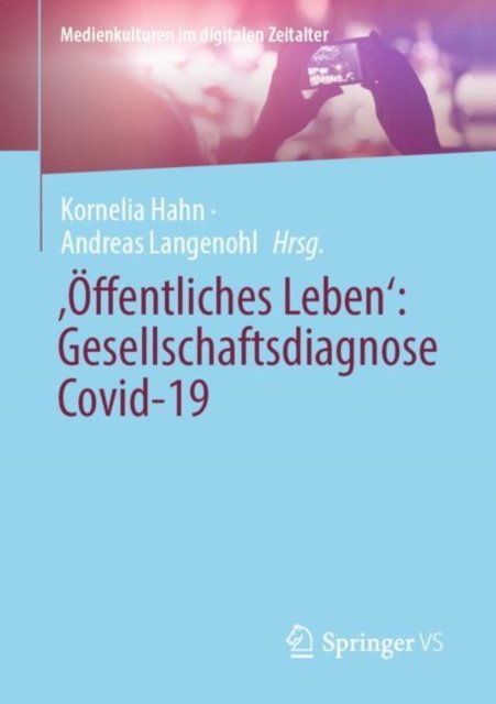 ‚Öffentliches Leben''