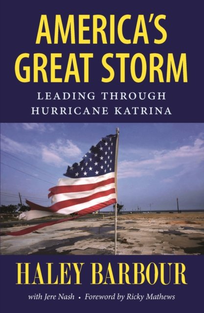 America''s Great Storm