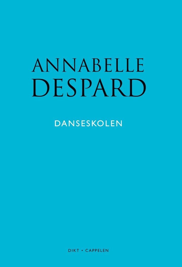 Danseskolen - dikt