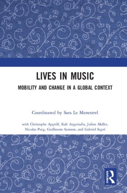 Lives in Music