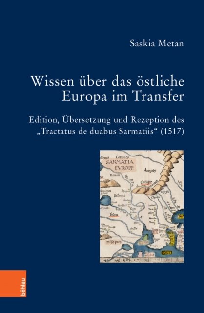Wissen uber das ostliche Europa im Transfer