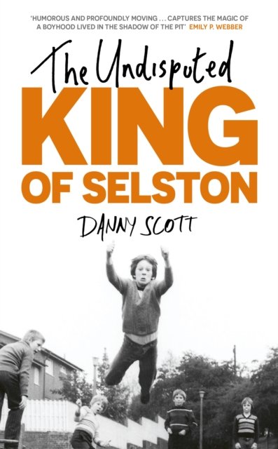 Undisputed King of Selston