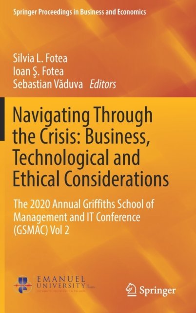 Navigating Through the Crisis