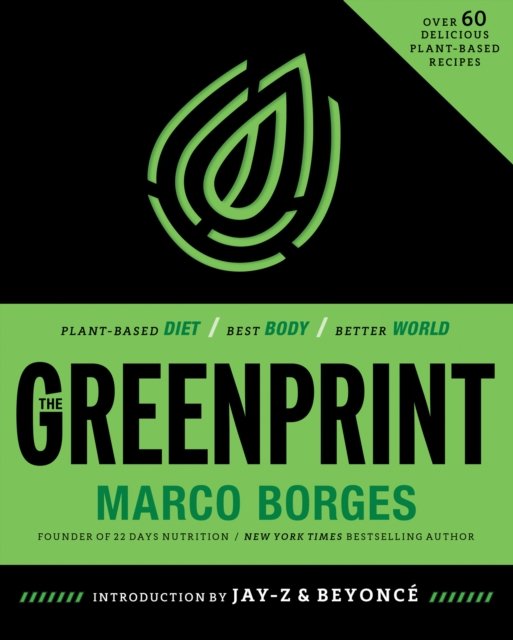 GREENPRINT PB