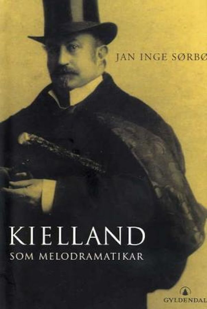 Kielland som melodramatikar
