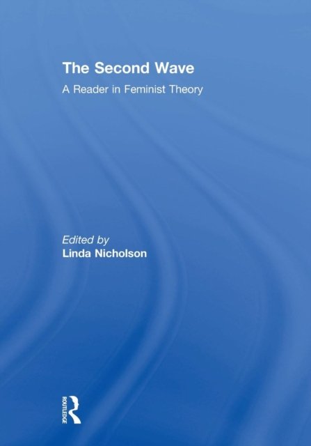 The Second Wave