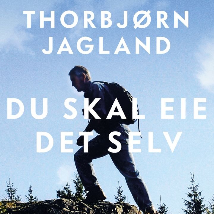 Du skal eie det selv - memoarer fra et politisk liv