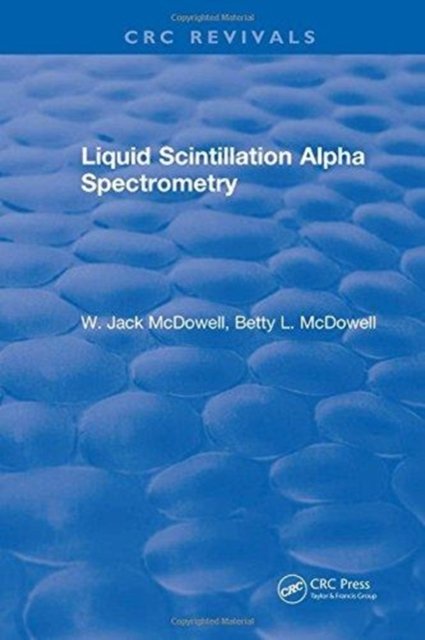 Liquid Scintillation Alpha Spectrometry
