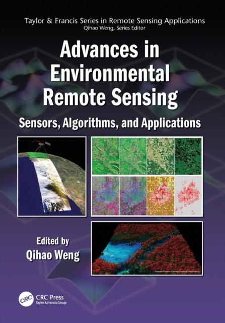 Advances in Environmental Remote Sensing