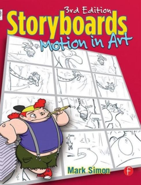 Storyboards