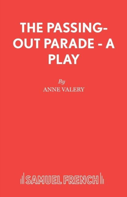 The Passing-out Parade