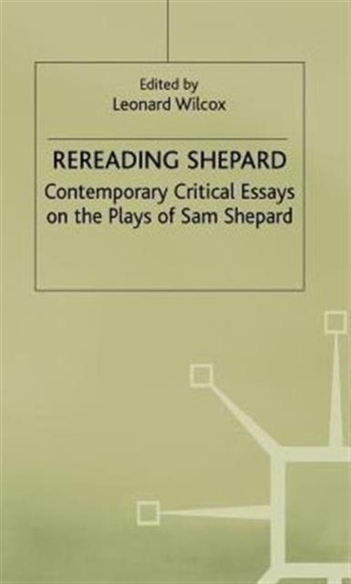 Rereading Shepard