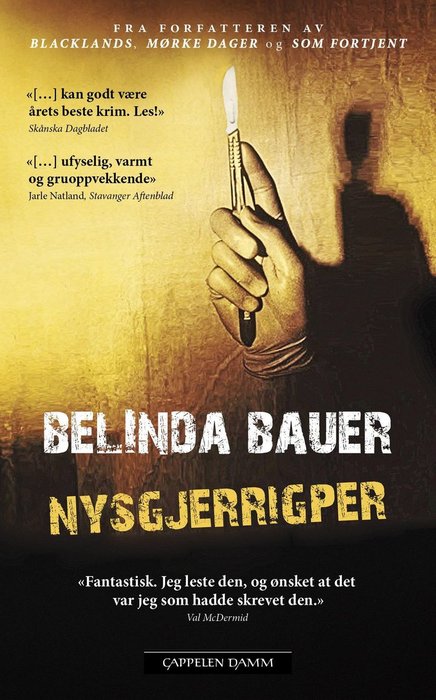 Nysgjerrigper