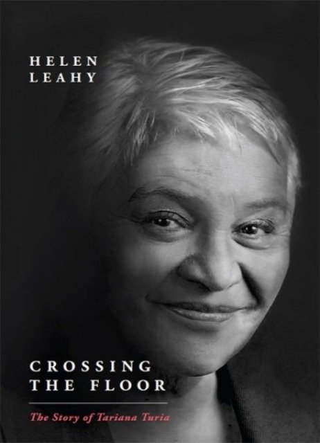 Crossing the Floor