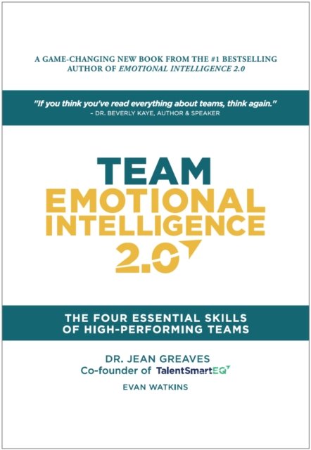 Team Emotional Intelligence 2.0