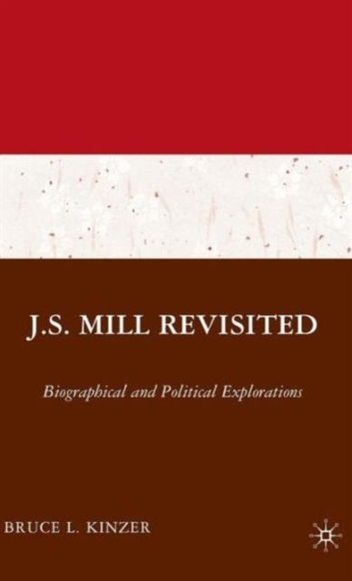 J.S. Mill Revisited