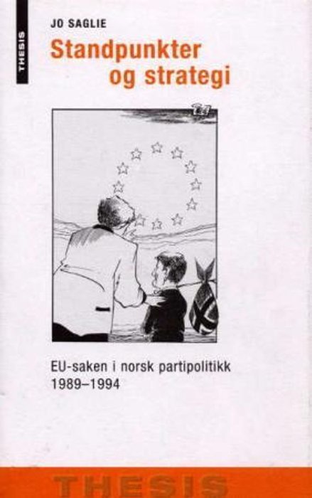 Standpunkter og strategi