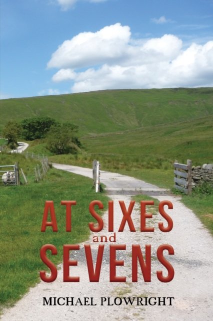 At Sixes and Sevens