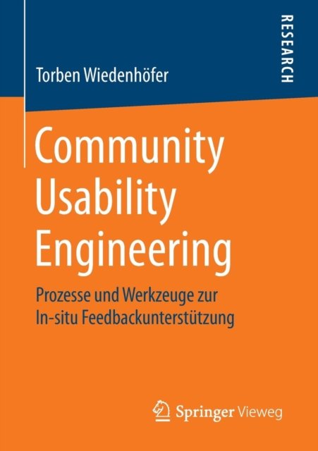 Community Usability Engineering