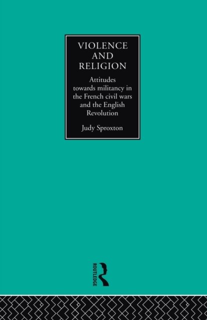Violence and Religion