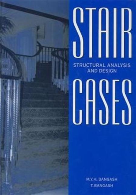 Staircases - Structural Analysis and Design