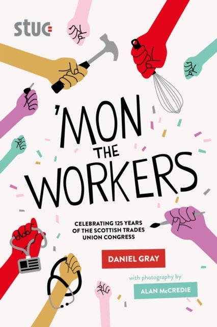 ''Mon the Workers