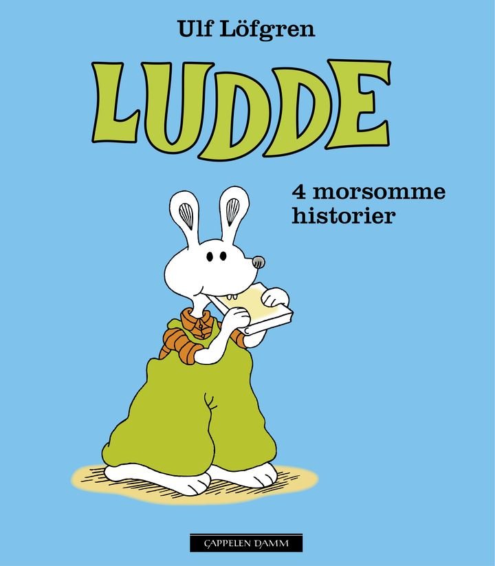 Ludde