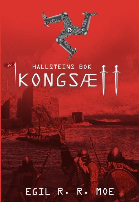 Kongsætt 1266-1268 ; Kongsætt 1268-1275