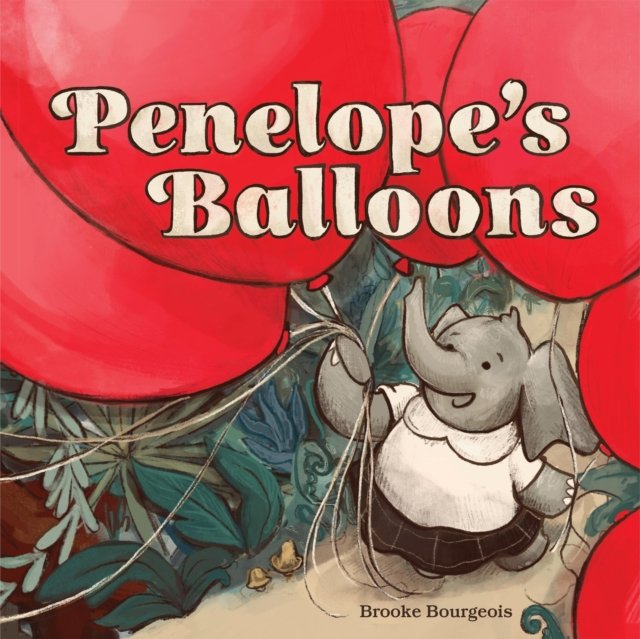 Penelope''s Balloons
