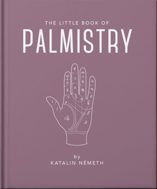 Little Book of Palmistry
