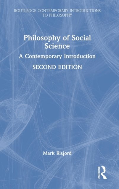 Philosophy of Social Science