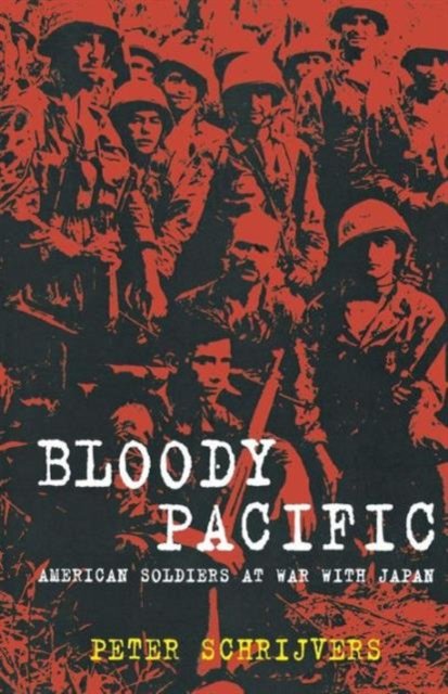 Bloody Pacific