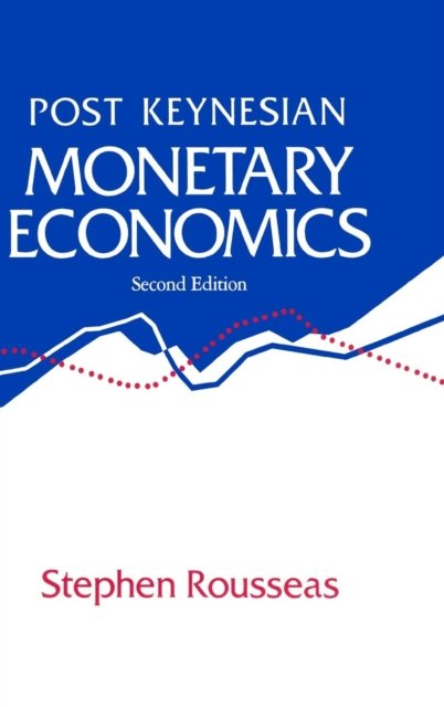 Post Keynesian Monetary Economics