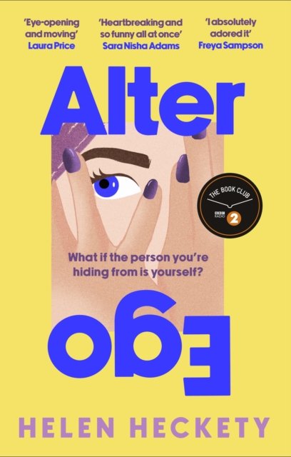 Alter Ego