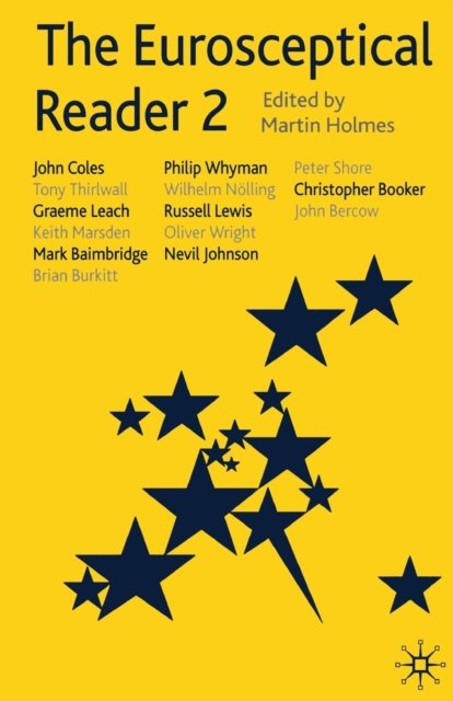 The Eurosceptical Reader 2