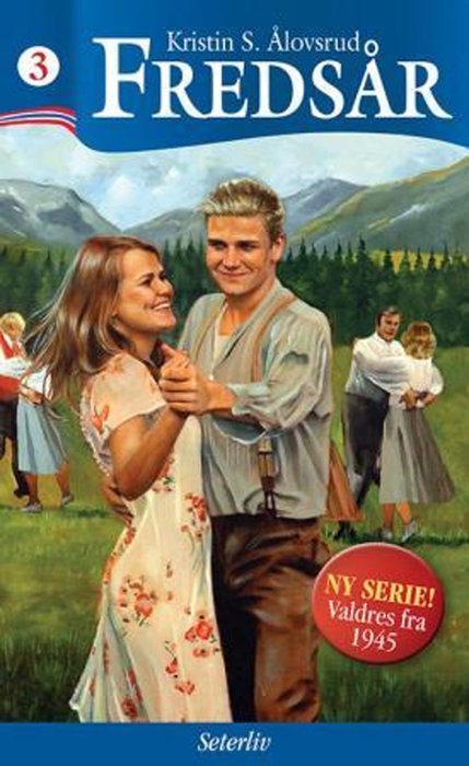 Seterliv