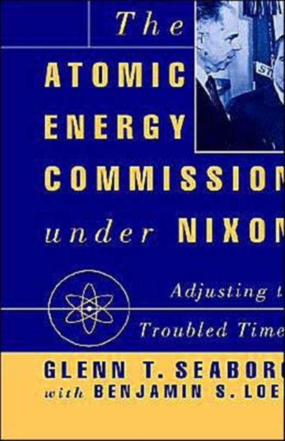 The Atomic Energy Commission under Nixon