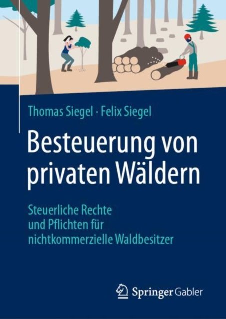Besteuerung von privaten Waldern