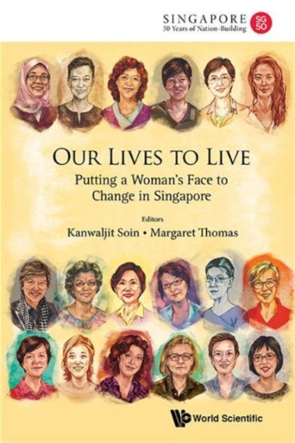 OUR LIVES TO LIVE