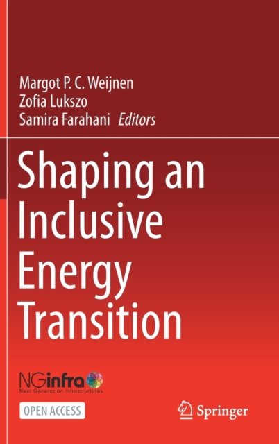 Shaping an Inclusive Energy Transition