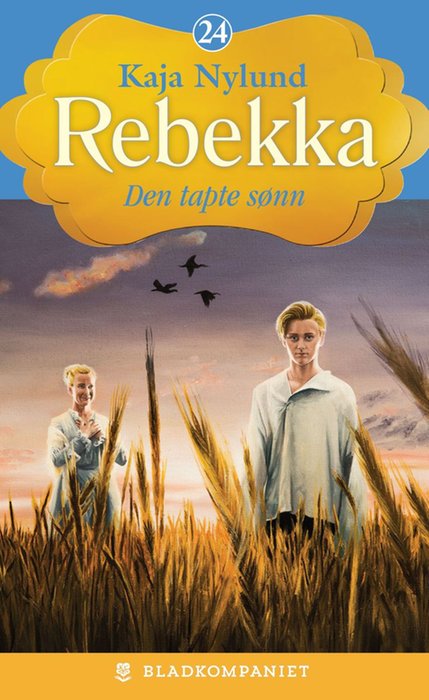 Den tapte sønn
