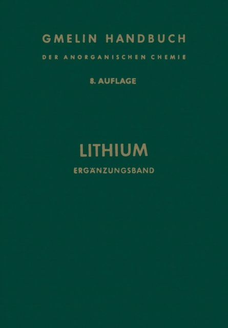 Lithium