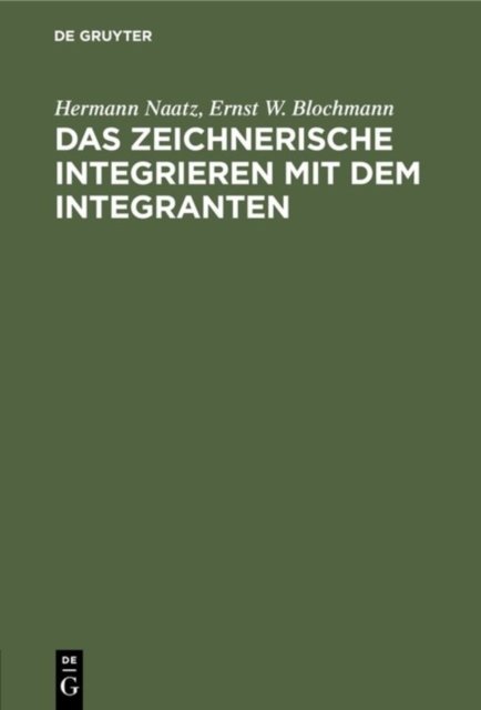 zeichnerische Integrieren mit dem Integranten